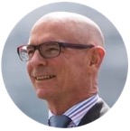 John Hutchings, Principal, Hutch Consulting